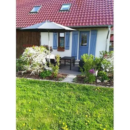 Baltic Sea Barn Otto Apartamento