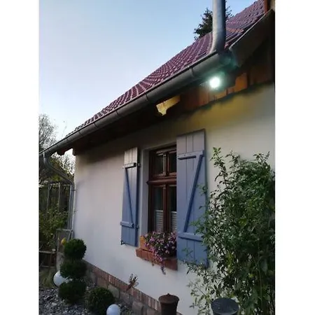 Apartamento Baltic Sea Barn Otto *
