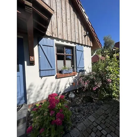 Baltic Sea Barn Otto Apartamento
