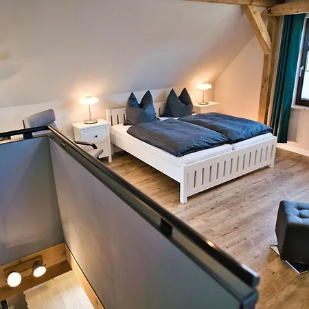 Baltic Sea Barn Otto Apartamento