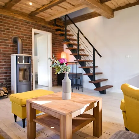 Baltic Sea Barn Otto Apartamento