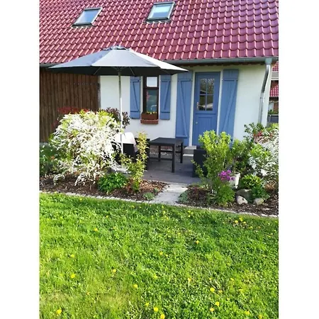 Baltic Sea Barn Otto Apartamento Pantelitz